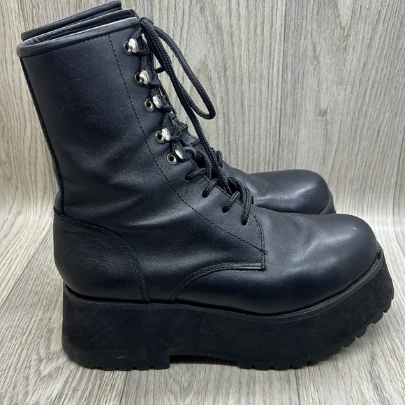 UNIF Armada boots - Picture 9 of 12